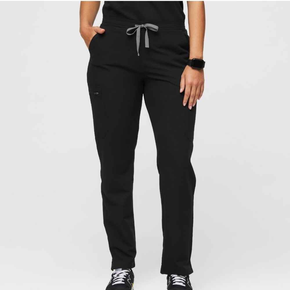 Figs Yola Scrub Pant